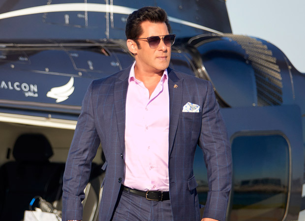 Salman Khan's Race 3 has UNDERPERFORMED at the box office!