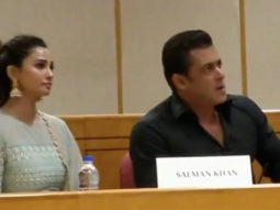 “We just want to see HAPPY excited faces at Dabangg Reloaded”: Salman Khan