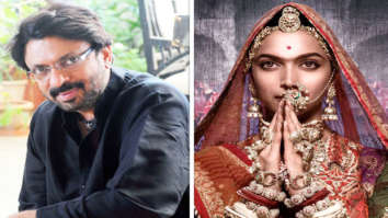 Sanjay Leela Bhansali’s Padmaavat to be screened at the 21st Shanghai International Film Festival