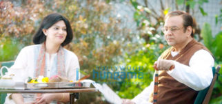 Movie Stills Of The Movie Sanju