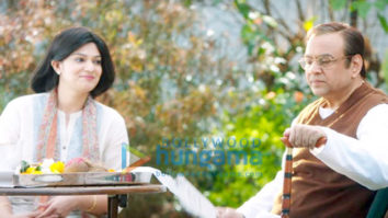 Movie Stills Of The Movie Sanju