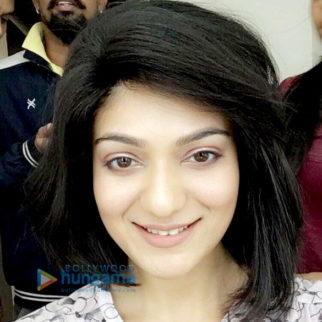 On The Sets Of The Movie Sanju