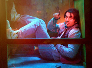 Movie Stills Of The Movie Sanju