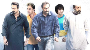 Box Office: Worldwide collections and day wise break up of Sanju
