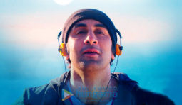 Movie Stills Of The Movie Sanju