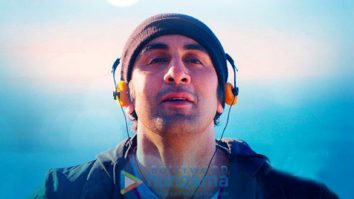 Movie Stills Of The Movie Sanju