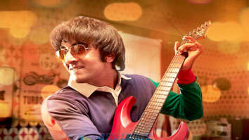 Movie Stills Of The Movie Sanju