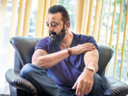 Sanju Diaries: Did you know Sanjay Dutt smoked for the first time at the age 6?