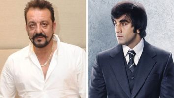 Sanju Diaries: Did you know Sanjay Dutt was caught with a girl in boarding school and was beaten up by a teacher?