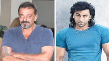 Sanju Diaries: Do you know Sanjay Dutt lost himself to DRUGS the same time he decided to become an actor