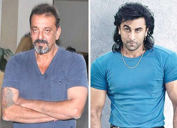 Sanju Diaries Do you know Sanjay Dutt lost himself to DRUGS the same time he decided to become an actor