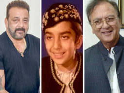 Sanju Diaries: Sanjay Dutt made his debut with a qawwali song; Sunil Dutt would call him ‘Chameli Jaan’