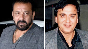 Sanju Diaries: When Sanjay Dutt hallucinated that his father Sunil Dutt was on fire