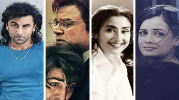 Sanju shows how a biopic should be cast