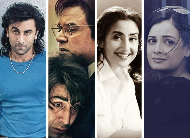 Sanju shows how a biopic should be cast