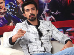 Hooked up with a stranger! Double-Dated! Saqib Saleem is UNCENSORED & HOW!!
