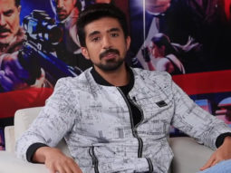Saqib Saleem: “Salman Khan is such a SECURE SUPERSTAR that he knows…” | Race 3