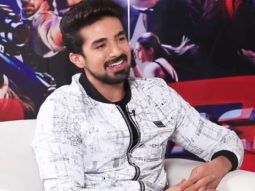 Saqib Saleem: “As growing up, I was SRK fan…” | RAPID FIRE | Salman | Aamir | Jacqueline
