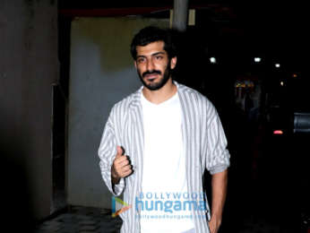 Shah Ruk Khan, Anushka Sharma and others snapped at Aanand L. Rai ’s birthday bash