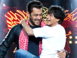 Shah Rukh Khan & Salman Khan’s special Eid Teaser of ZERO