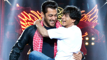 Shah Rukh Khan & Salman Khan’s special Eid Teaser of ZERO