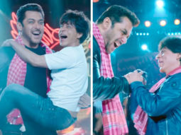 Shah Rukh Khan starrer Zero teaser has entertainment written all over it