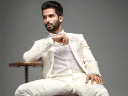 Shahid Kapoor suffers an injury; won’t be able to perform at IIFA 2018