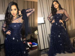 IIFA Rocks 2018: Shraddha Kapoor brings in the moon, a whole lot of stars and oodles of oomph!