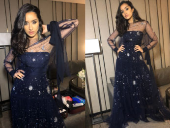 IIFA Rocks 2018: Shraddha Kapoor brings in the moon, a whole lot of stars and oodles of oomph! IIFA Rocks 2018: Shraddha Kapoor brings in the moon, a whole lot of stars and oodles of oomph!