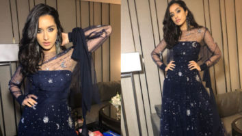 IIFA Rocks 2018: Shraddha Kapoor brings in the moon, a whole lot of stars and oodles of oomph!