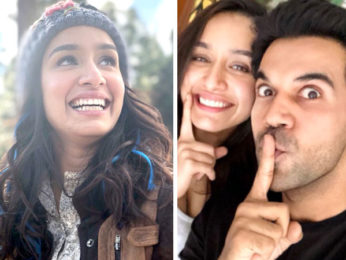 Shraddha Kapoor starrers Batti Gul Meter Chalu and Stree to release on the SAME day; will the CLASH be averted? Shraddha Kapoor starrers Batti Gul Meter Chalu and Stree to release on the SAME day; will the CLASH be averted?