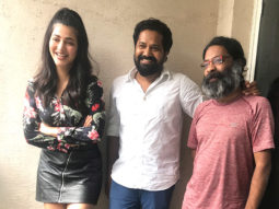 Shruti Haasan to present director Jayprakash Radhakrishnan’s next titled The Mosquito Philosophy