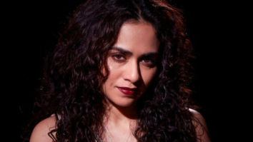 Amruta Khanvilkar set to don a dark avatar in an upcoming series