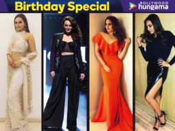 Chic happens when every day is an adventure, birthday girl Asli Sona aka Sonakshi Sinha will show you how!