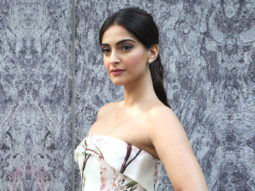 Sonam Kapoor Ahuja heads to London for her birthday