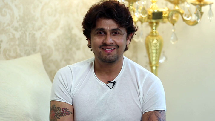 Sonu Nigam: “As a singer I’m in the BEST phase right now…”