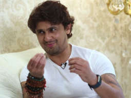 Sonu Nigam on the song that he HATES, promising composer, underrated singer and…