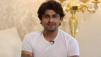 Sonu Nigam’s BALANCED opinion on why Loudspeakers add to noise pollution