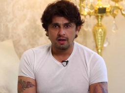 Sonu Nigam’s LANDMARK interview on the Loudspeaker controversy
