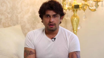 Sonu Nigam’s LANDMARK interview on the Loudspeaker controversy