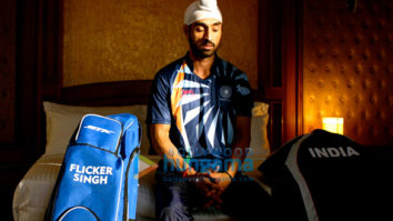 Movie Stills Of The Movie Soorma