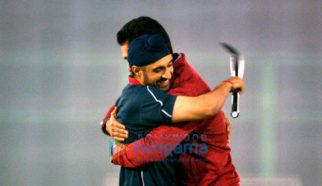 Movie Stills Of The Movie Soorma