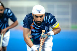 Movie Stills Of The Movie Soorma