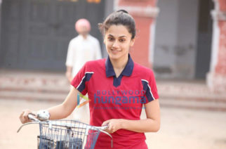 Movie Stills Of The Movie Soorma