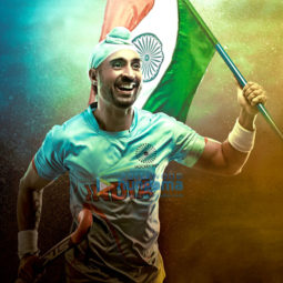 Movie Stills Of The Movie Soorma