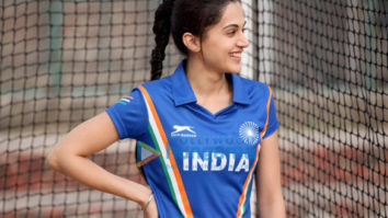 Movie Stills Of The Movie Soorma