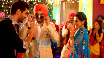 Movie Stills Of The Movie Soorma