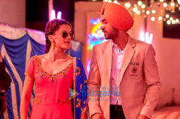 Movie Stills Of The Movie Soorma