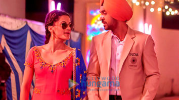 Movie Stills Of The Movie Soorma