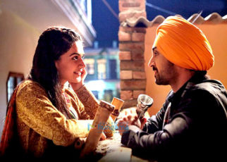 Movie Stills Of The Movie Soorma